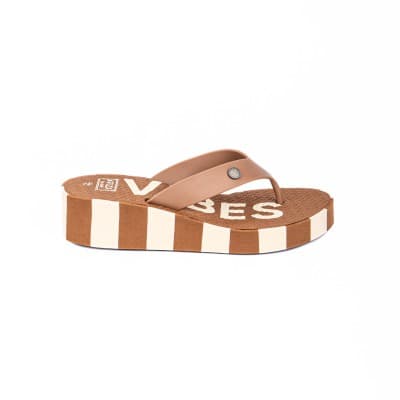 CHOLA KRIZA CHOLA 4344 MARRON - 38 - 1