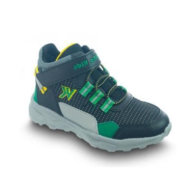 NEGRO/VERDE