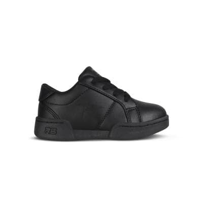 DEPORTIVO COLEGIAL RS COLEGIAL 71004 BLACK  -  23 - 1